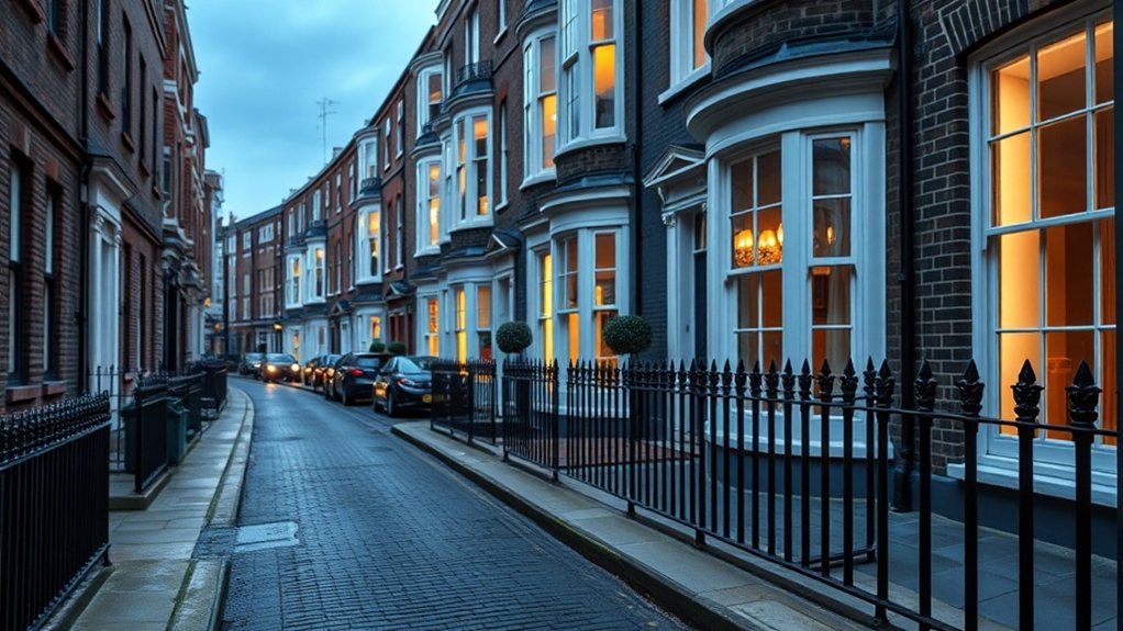 Double Glazing Greenwich