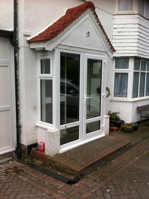 Greenwich Window & Door Services