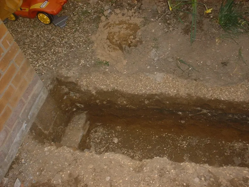 Office Glazing — Gallery Greenwich
