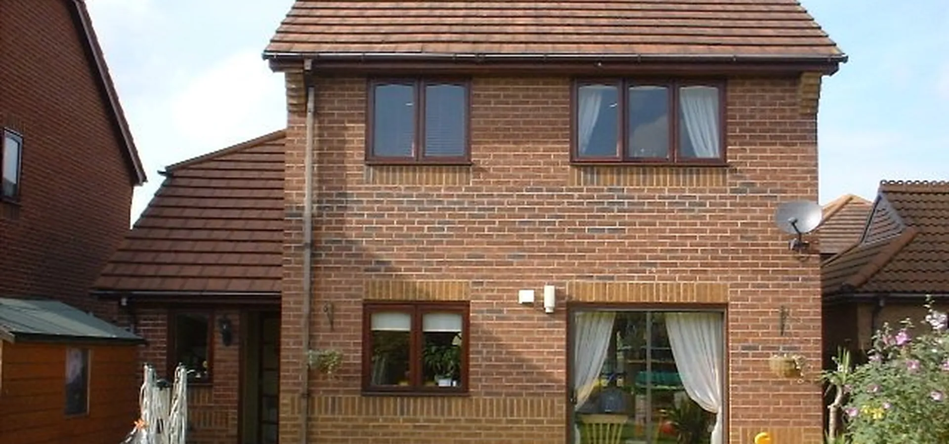 Roller Shutters Greenwich