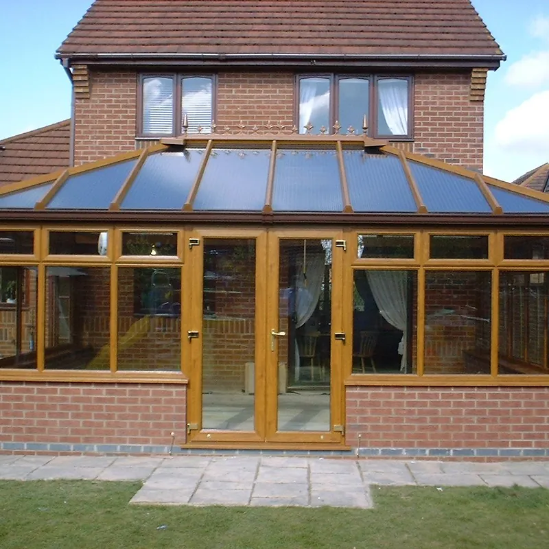 Roof Replacement Greenwich
