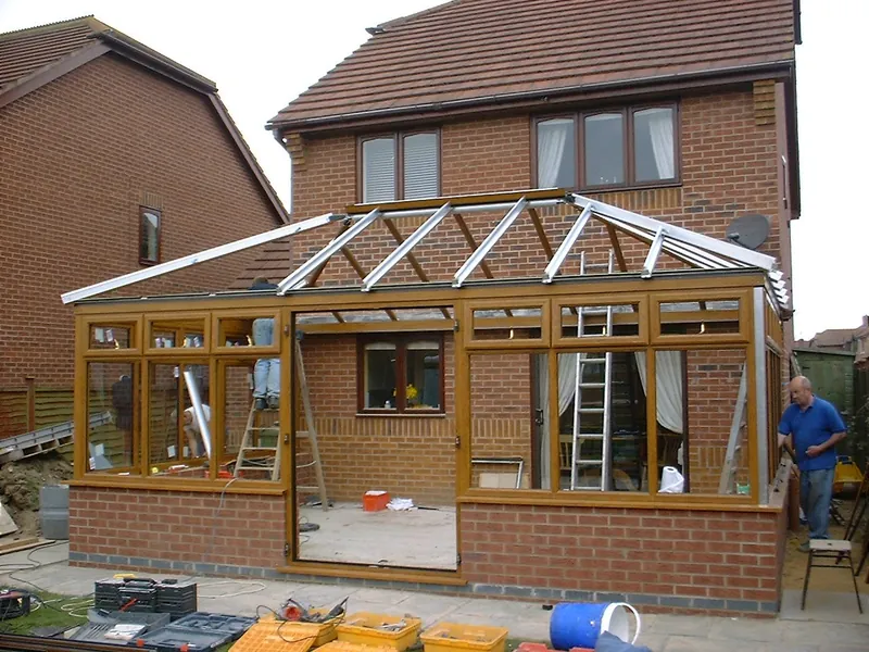 Roof Replacement Greenwich