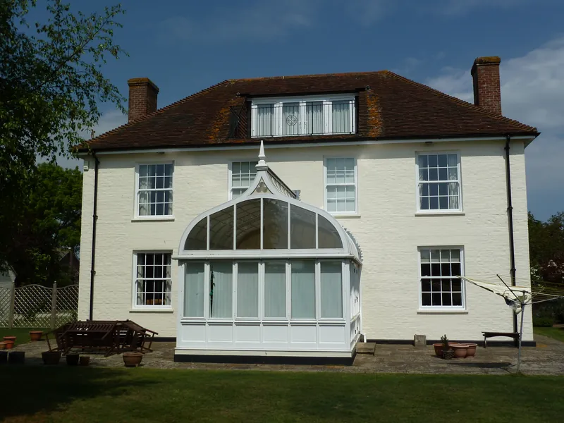 Edwardian Greenwich
