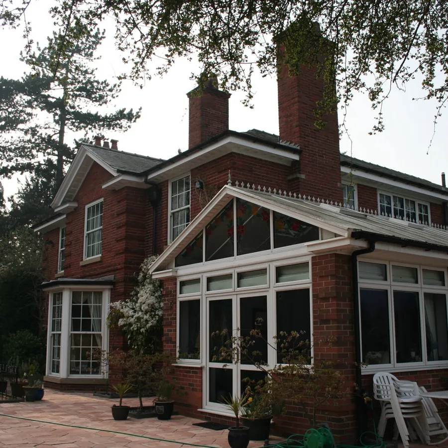 Edwardian Greenwich