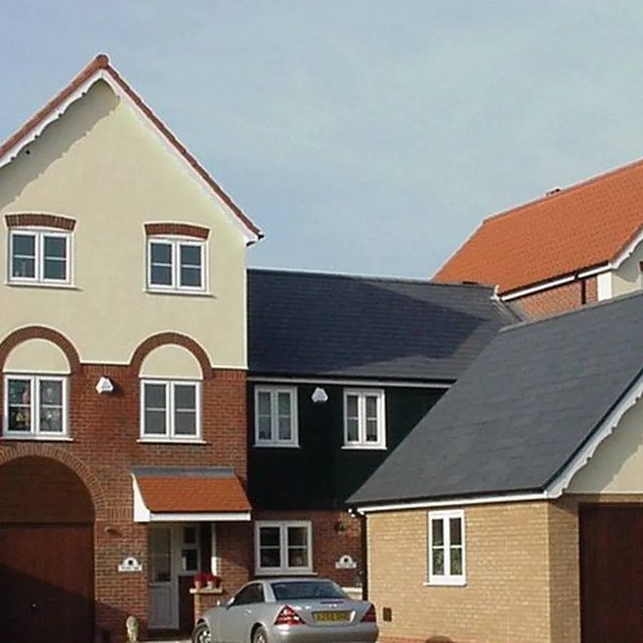 Edwardian Greenwich