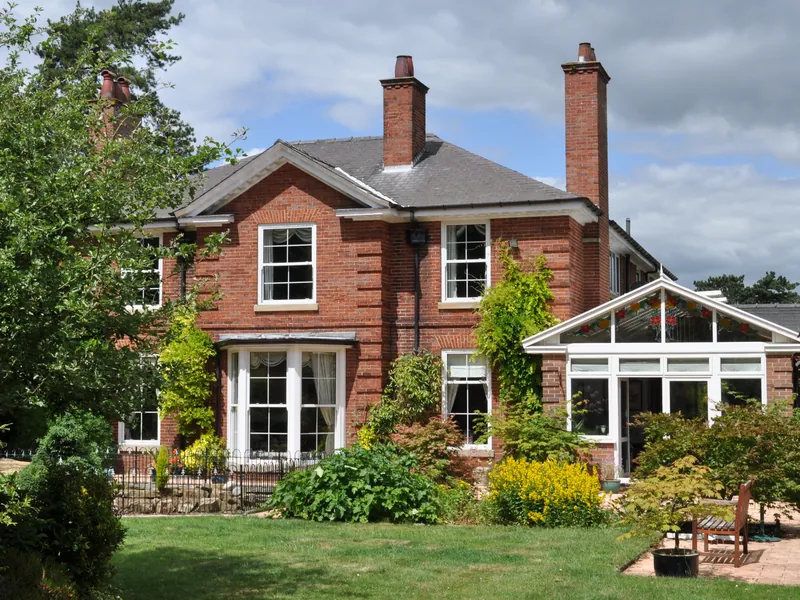 Orangery — Gallery Greenwich