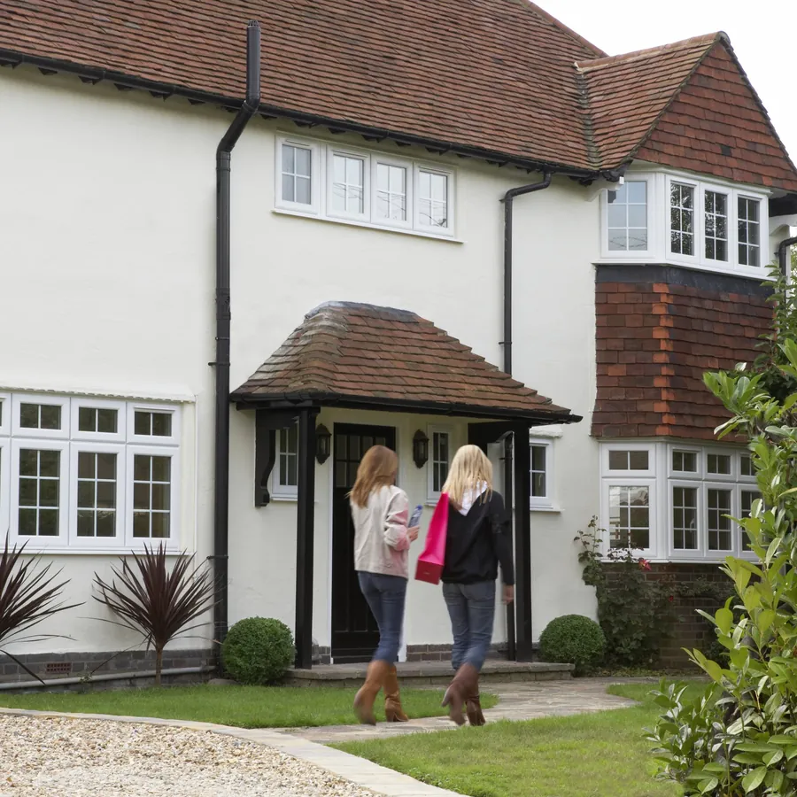 Conservatories — Product Greenwich