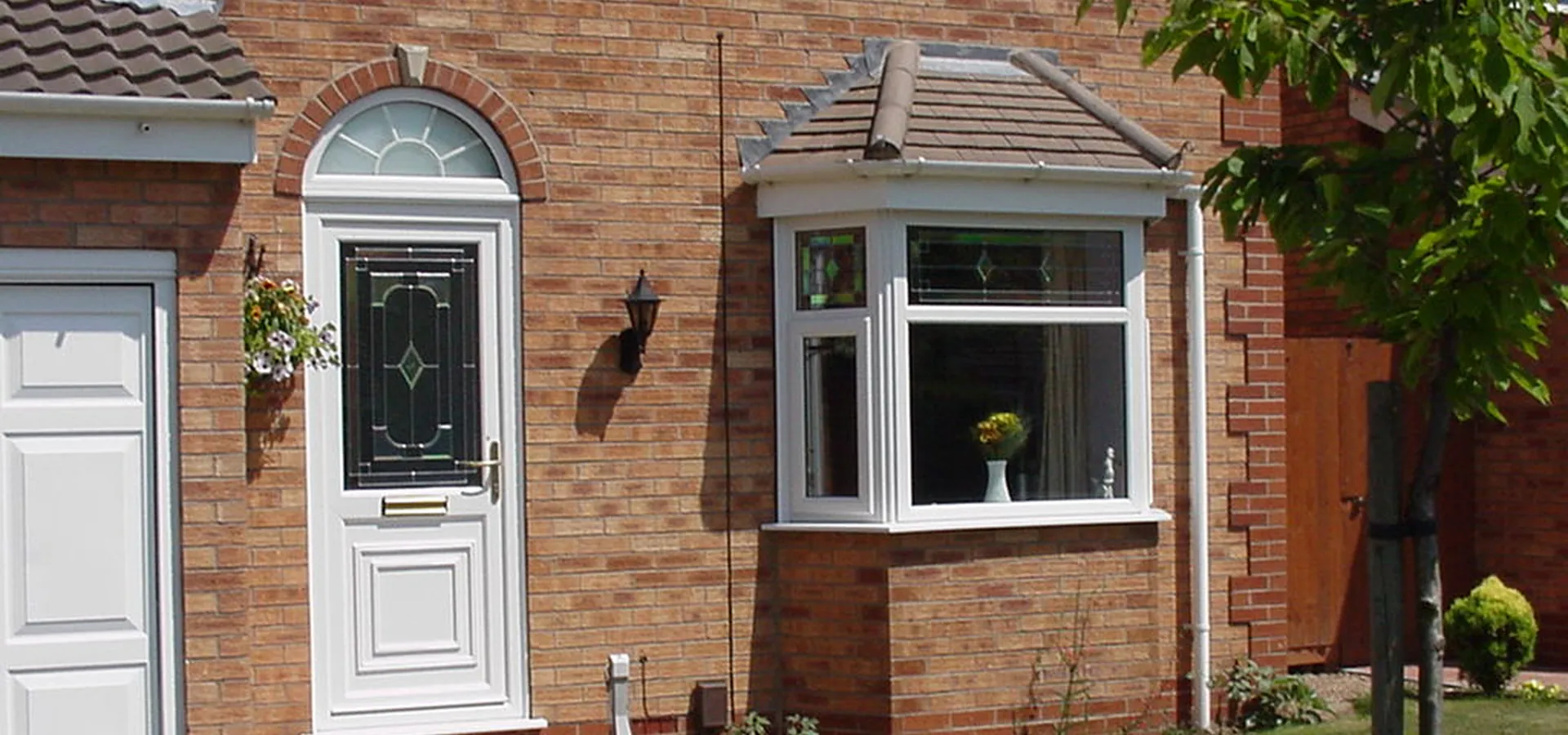 Aluminium Doors Greenwich