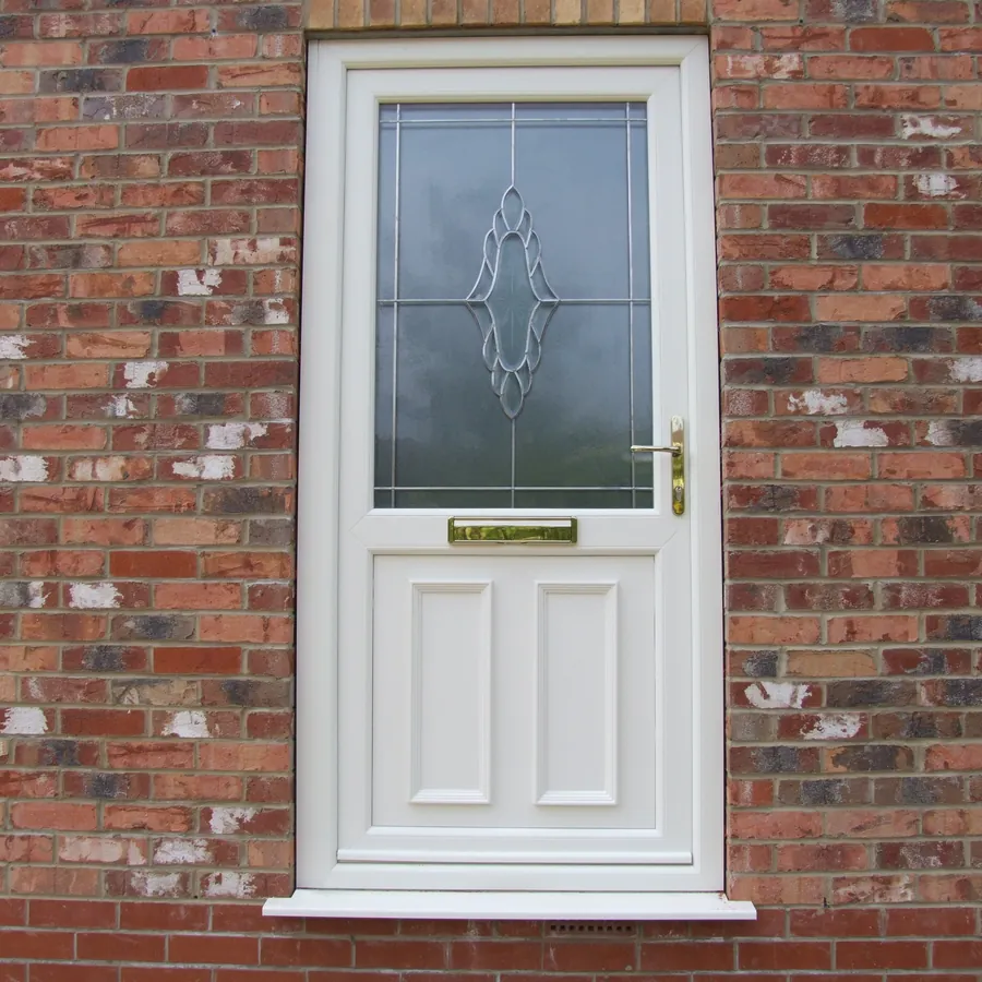 Aluminium Doors — Product Greenwich