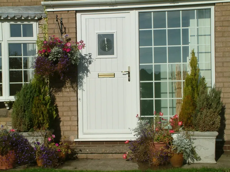 Composite Doors — Gallery Greenwich