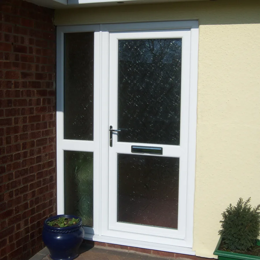 Composite Doors — Product Greenwich
