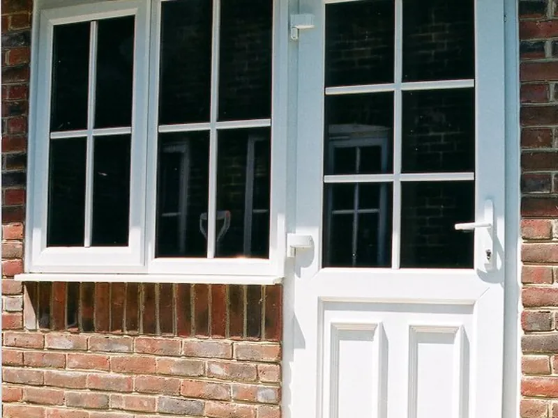 Front Greenwich