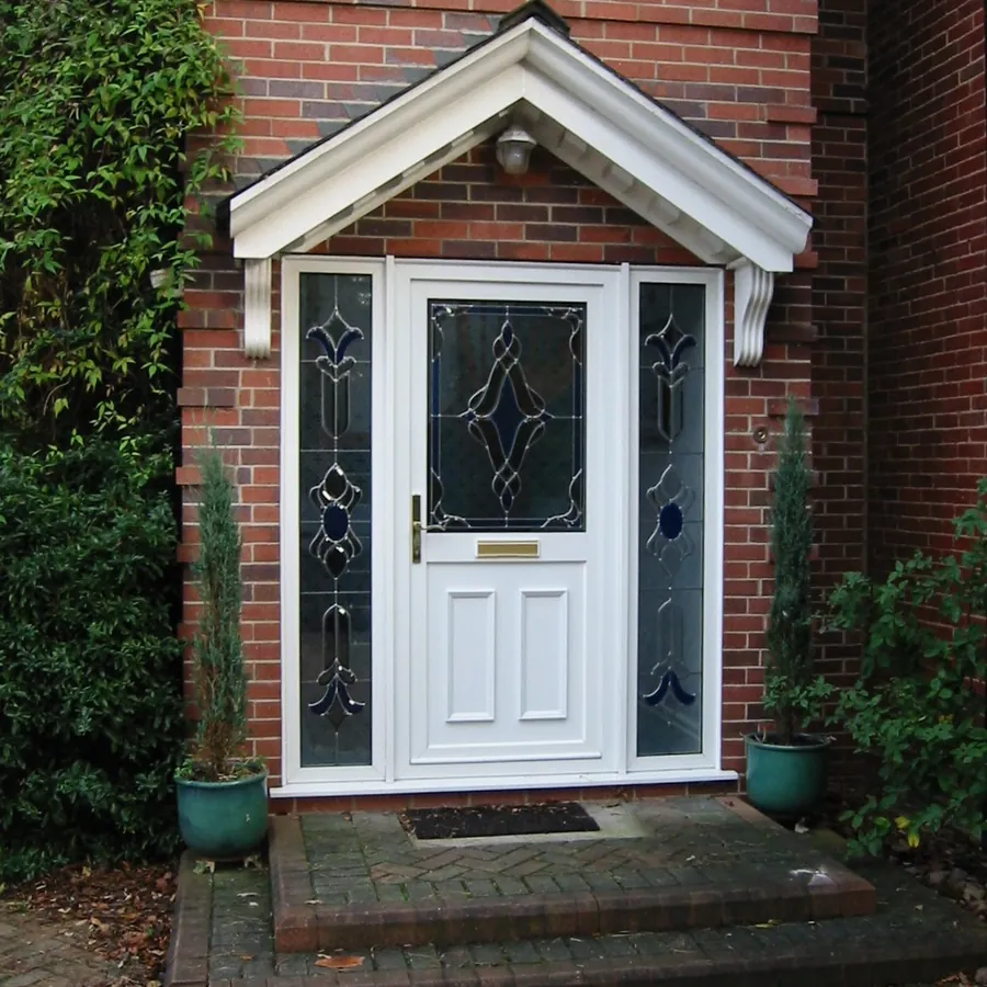 Front Greenwich