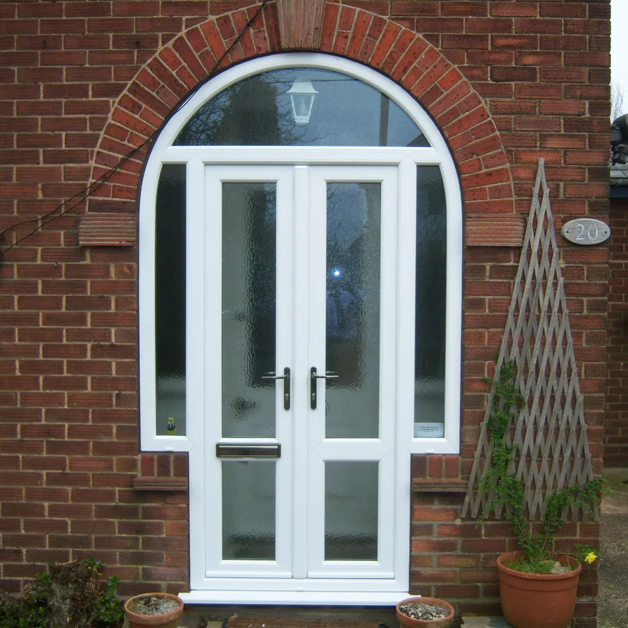 Front Greenwich