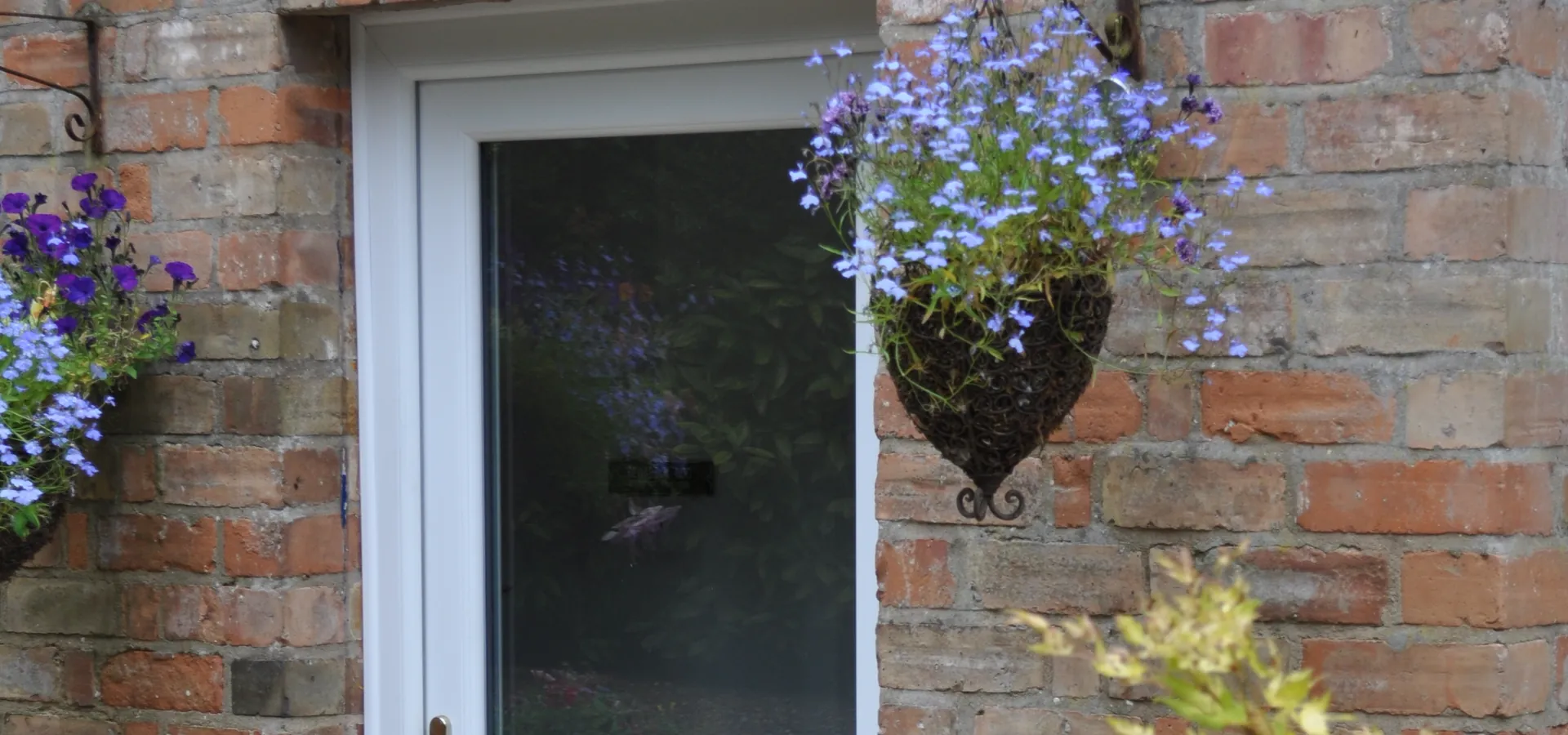 Double Glazing Doors Greenwich