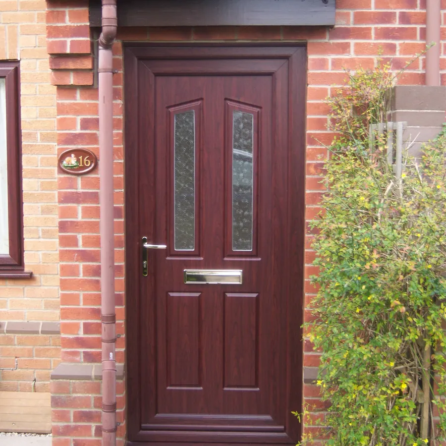 Doors Greenwich