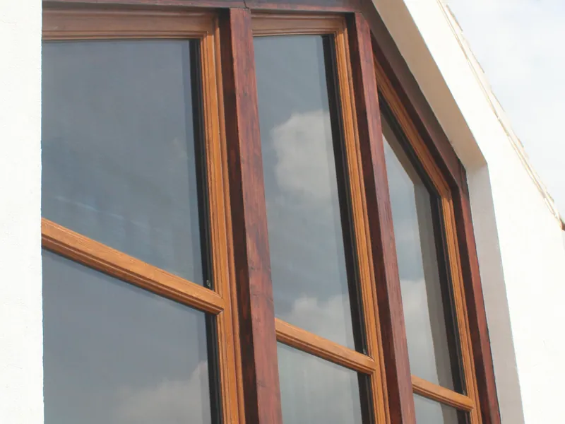 Bay Windows Greenwich