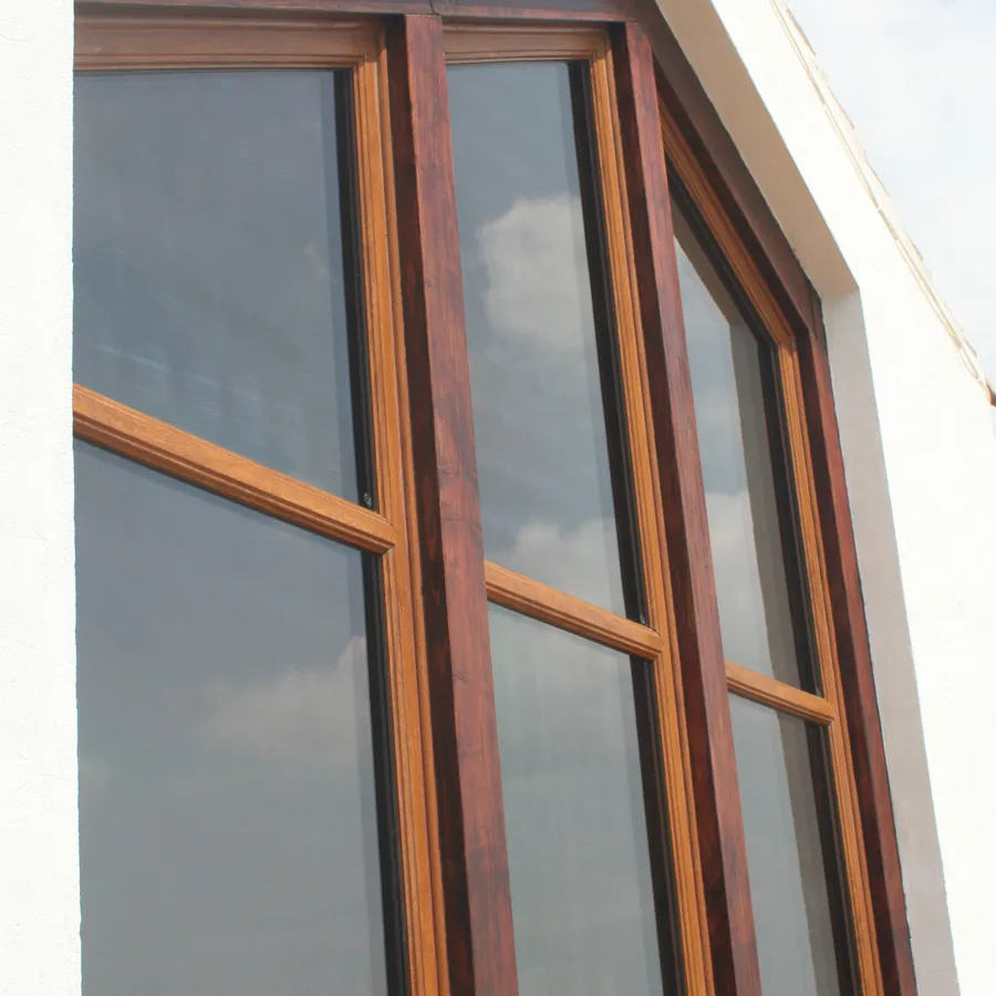 Bow Windows Greenwich