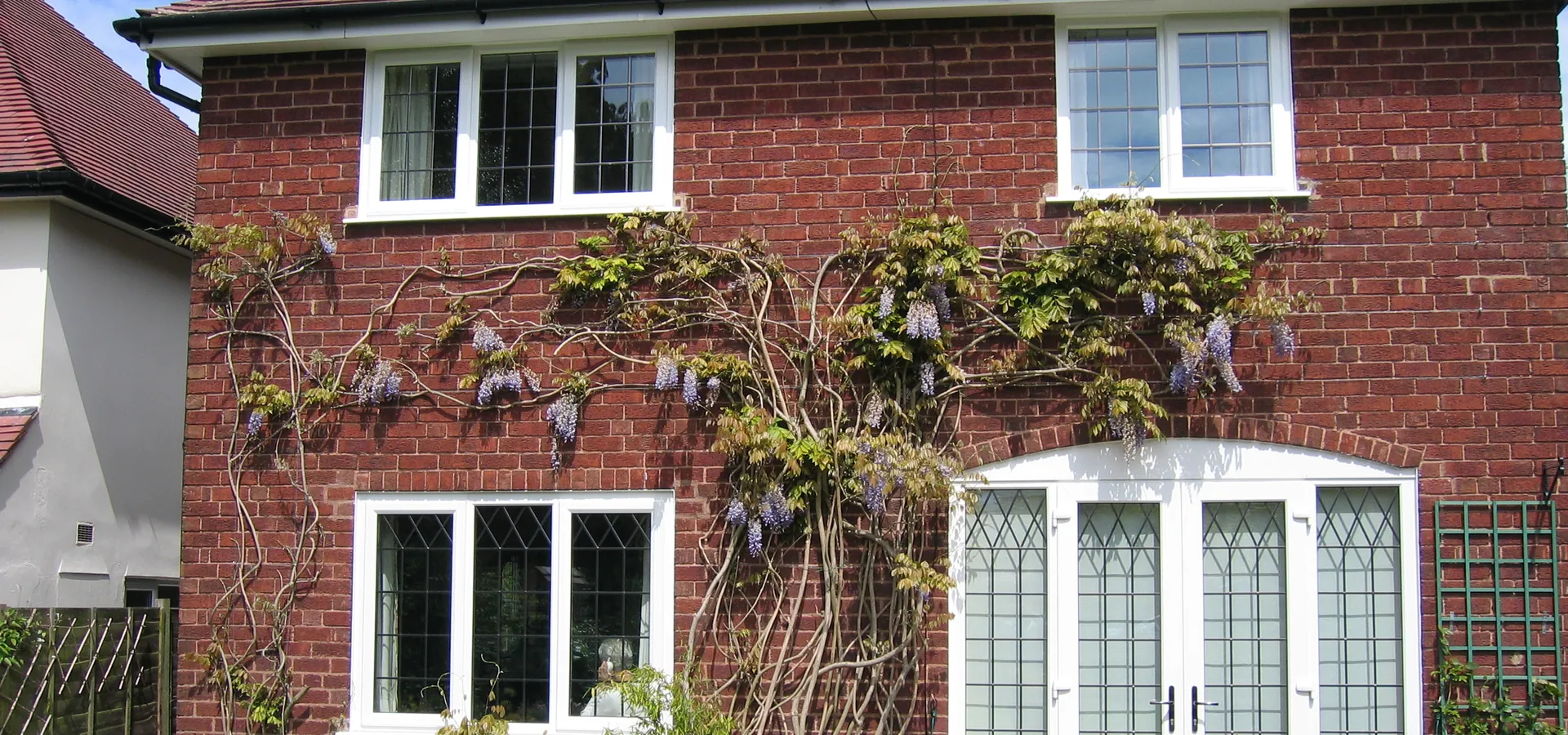 Casement Windows Greenwich