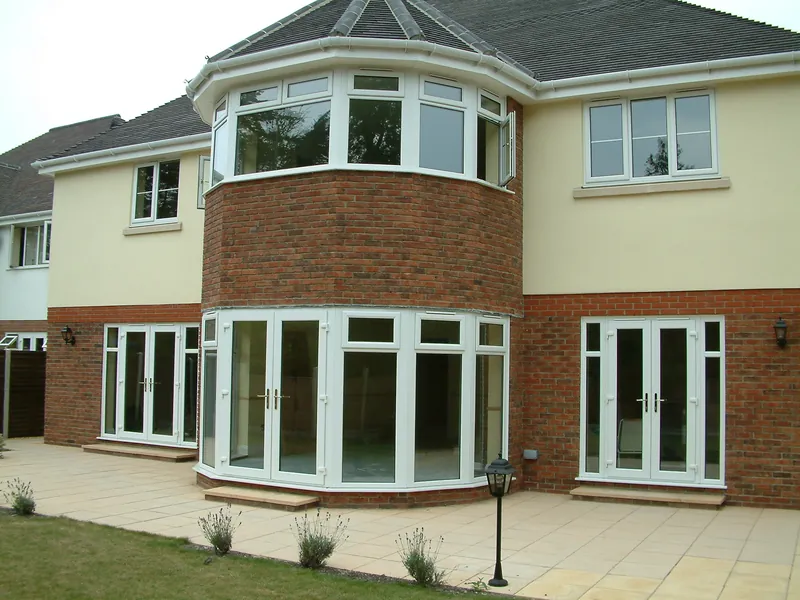 Double Glazing Windows — Gallery Greenwich