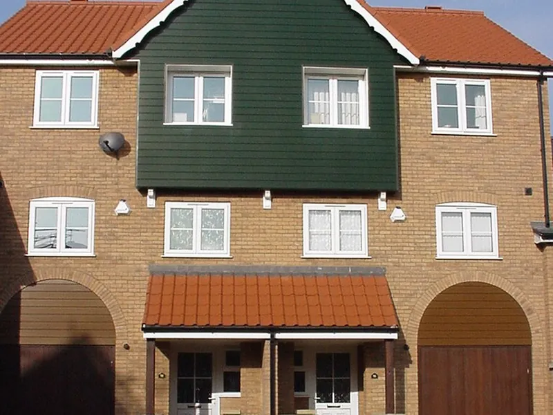 Double Glazing Windows — Gallery Greenwich