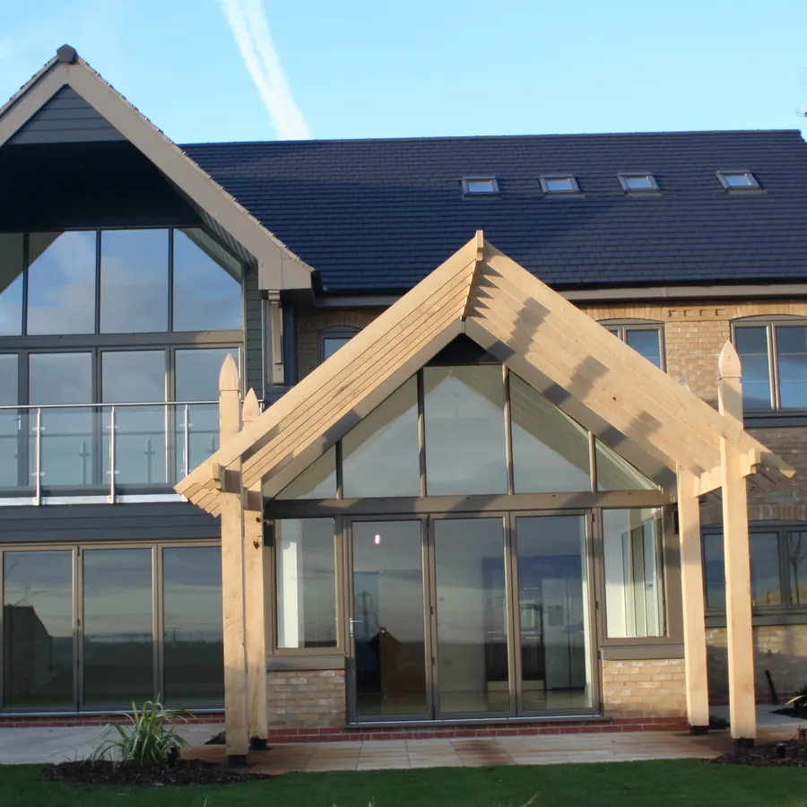 Double Glazing Windows — Product Greenwich