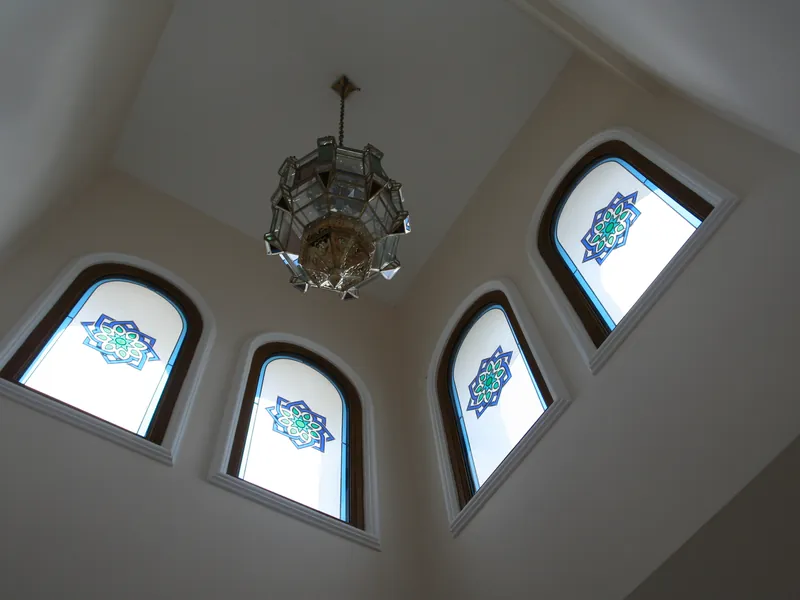 Secondary Glazing Greenwich