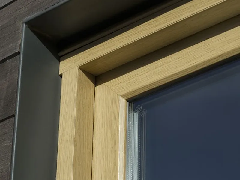 Sliding Windows Greenwich