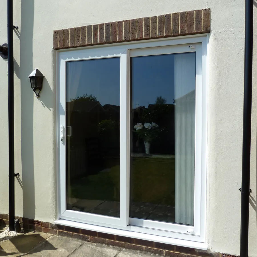 Sliding Windows Greenwich