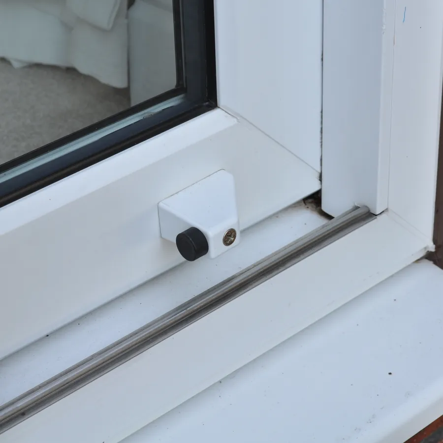 Sliding Windows Greenwich