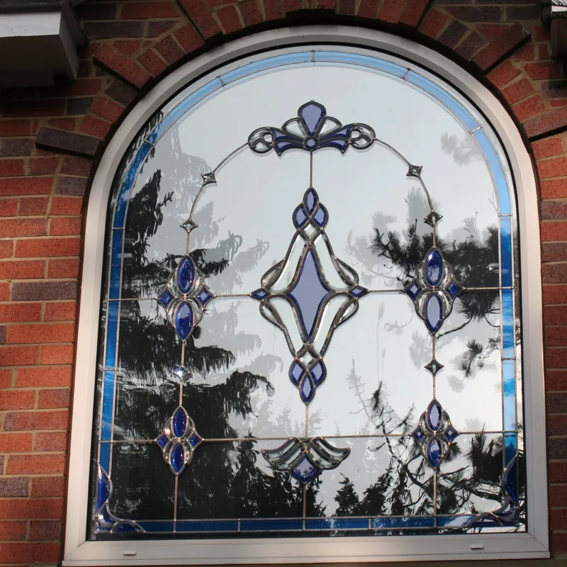 Energy Efficient Windows — Detail Greenwich