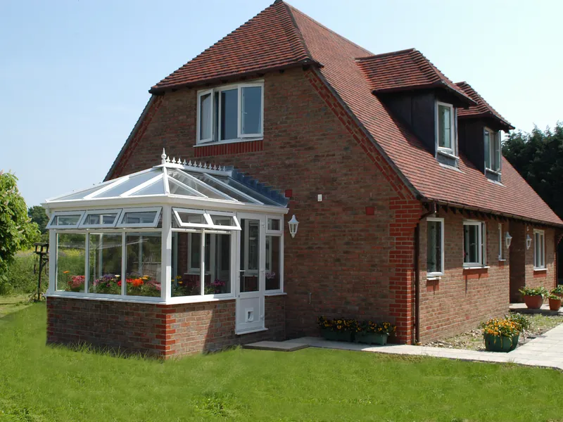 Double Glazing Prices Greenwich