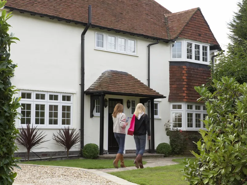 Double Glazing Prices Greenwich