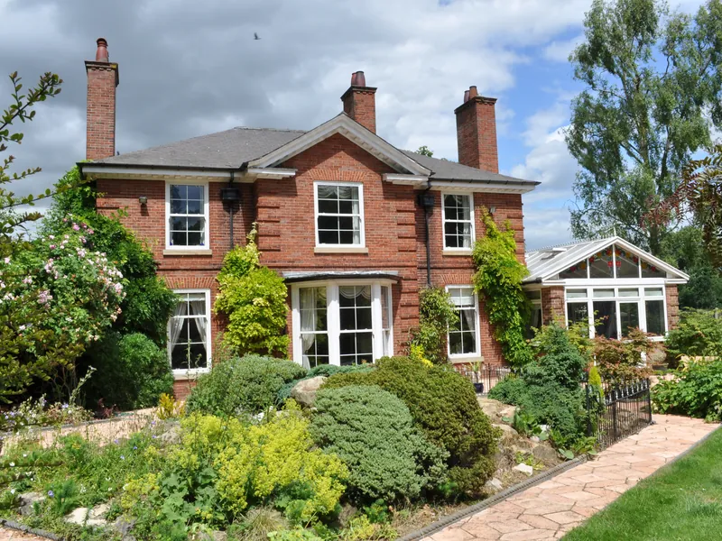 Double Glazing Prices Greenwich