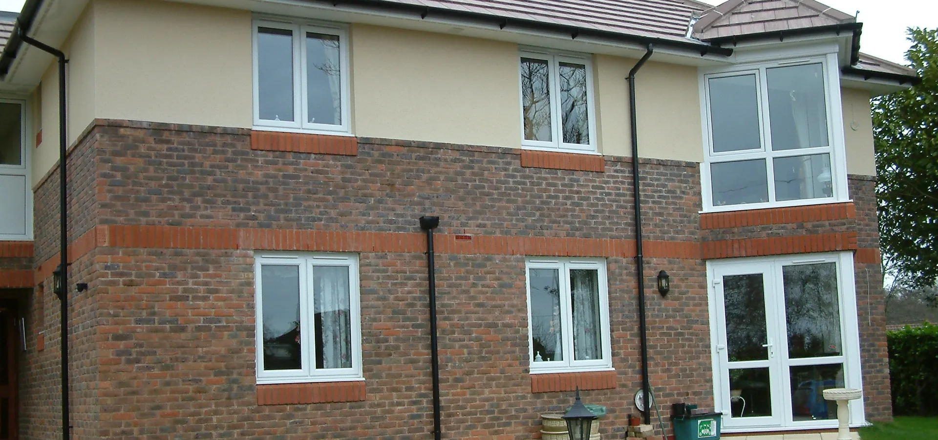 Double Glazing Prices Greenwich