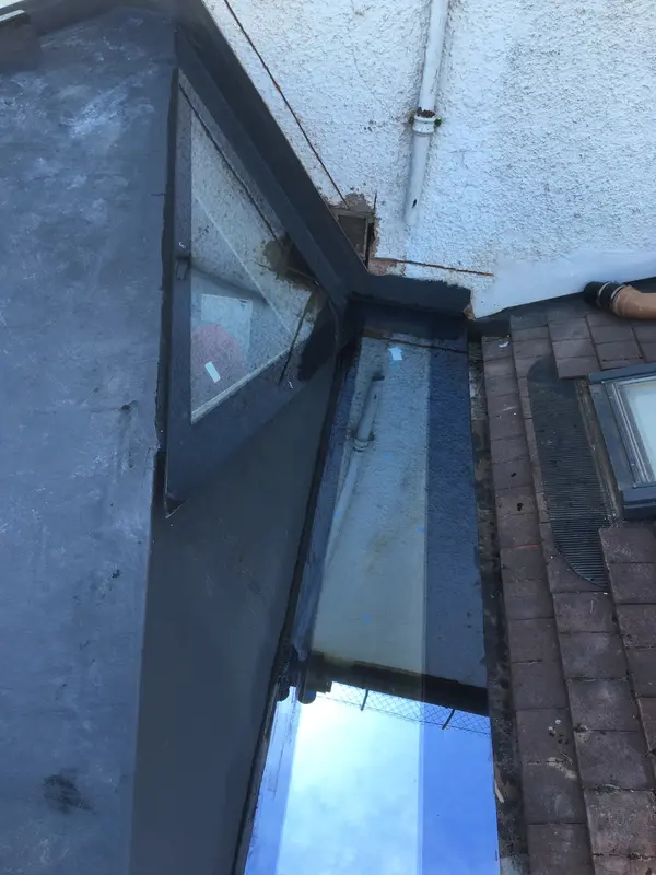 Skylights Greenwich